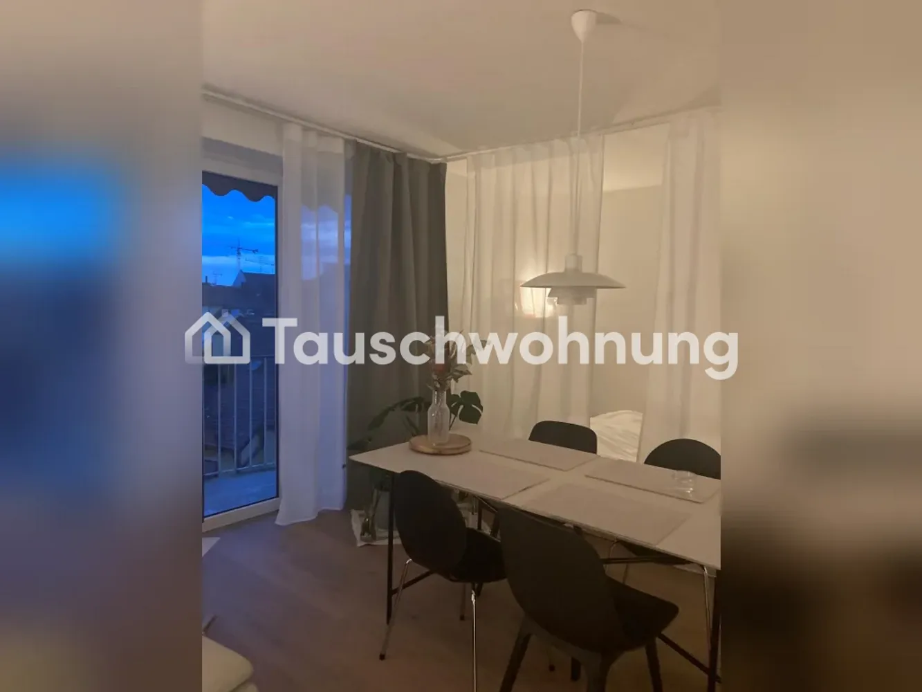 1 Zimmer Wohnung mit 35 m² in München – Bild 2