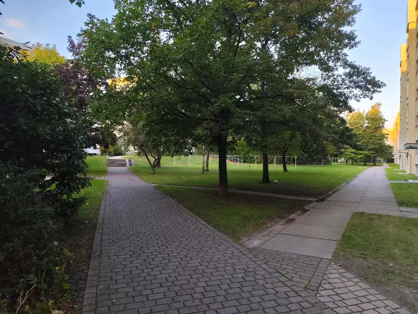 3 Zimmer Wohnung mit 62 m² in Dresden – Bild 4