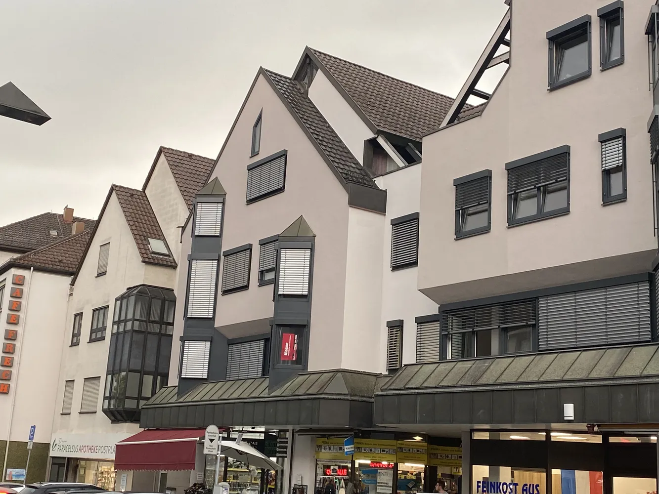 5 Zimmer Wohnung mit 148 m² in Böblingen – Bild 1