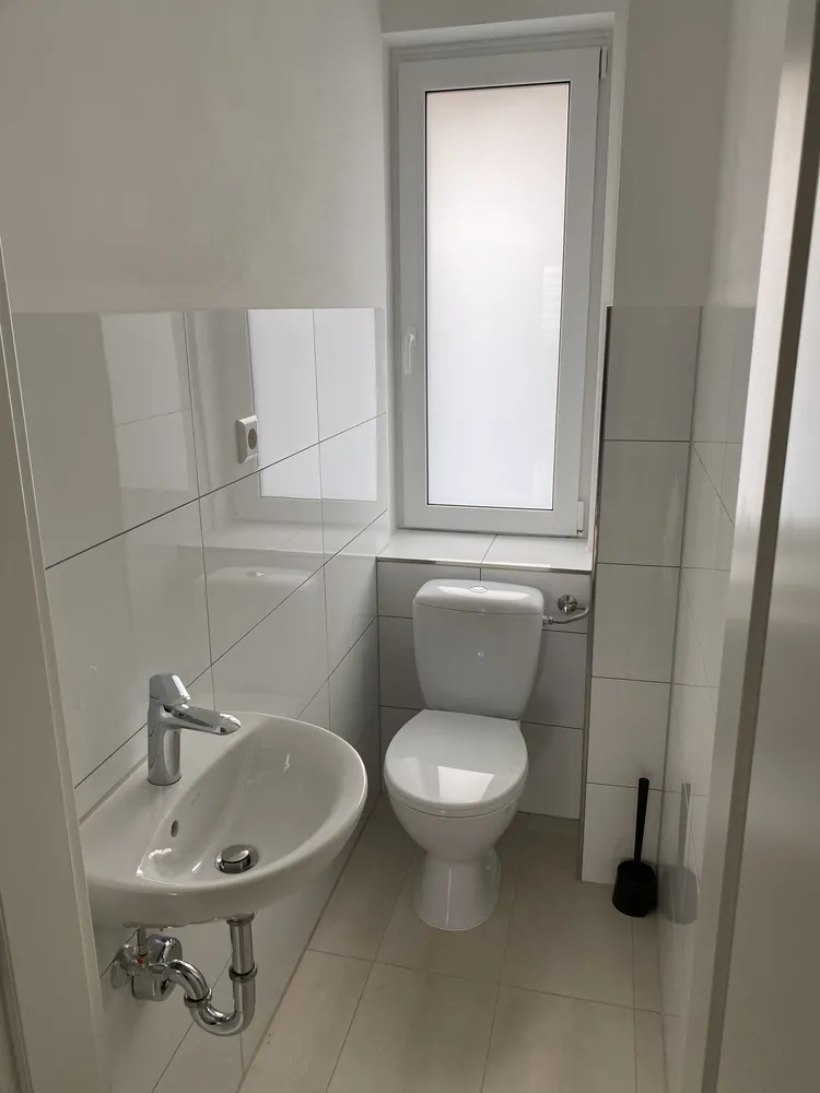 1 Zimmer Wohnung mit 20 m² in Stuttgart – Bild 4