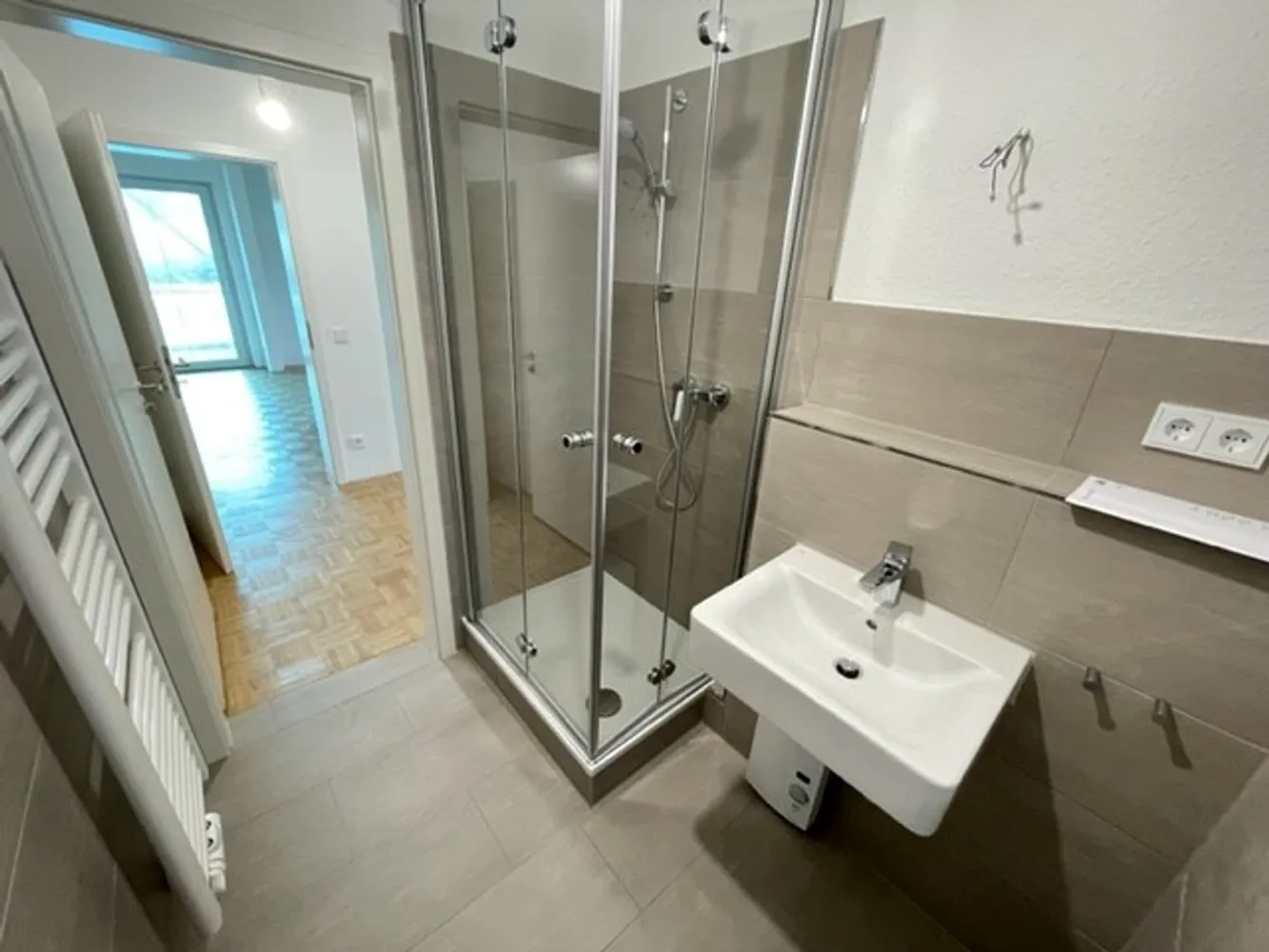 3 Zimmer Wohnung mit 77 m² in Mülheim an der Ruhr – Bild 2