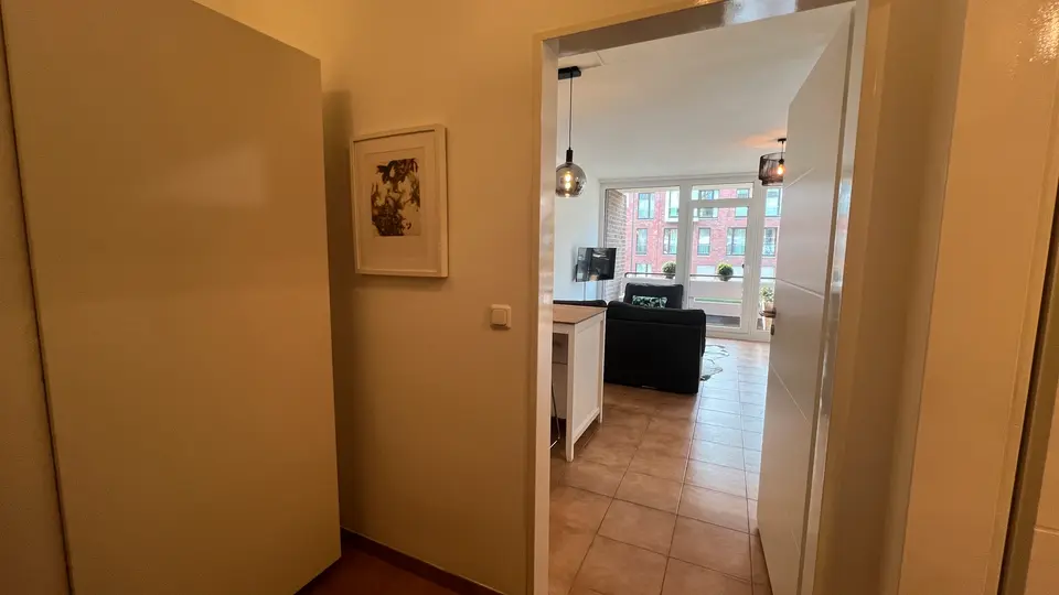 WG-Zimmer mit 42 m² in Düsseldorf – Bild 9
