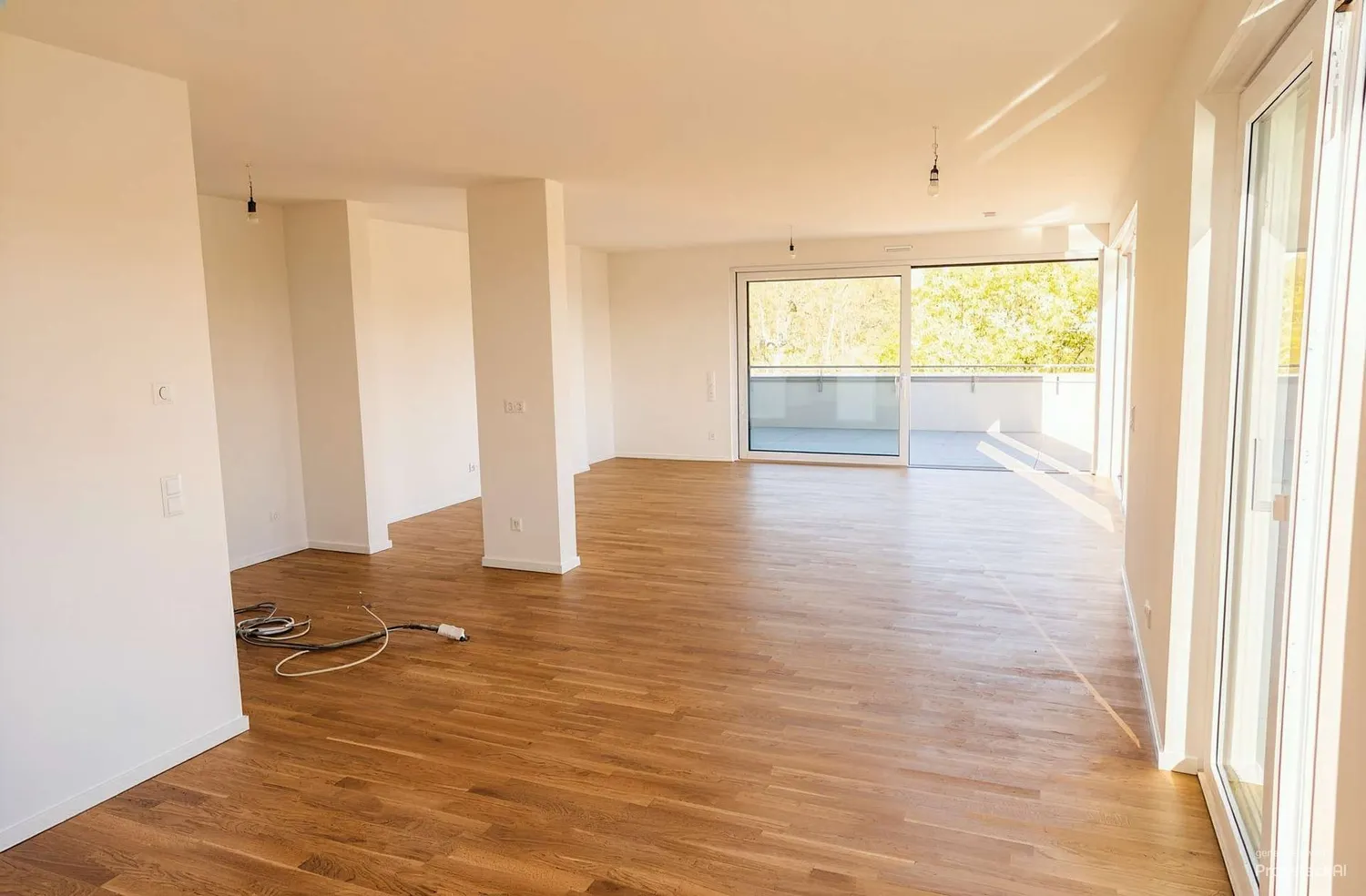 4 Zimmer Wohnung mit 138 m² in Darmstadt – Bild 10