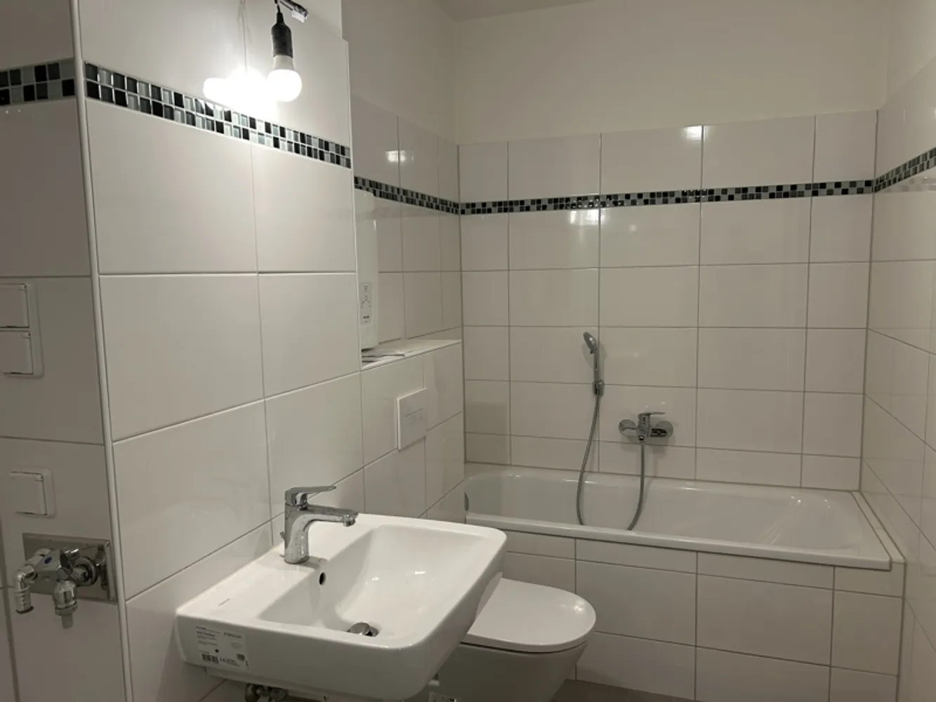 1 Zimmer Wohnung mit 44 m² in Berlin – Bild 8