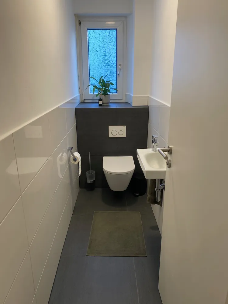 4 Zimmer Wohnung mit 88 m² in Regensburg – Bild 10