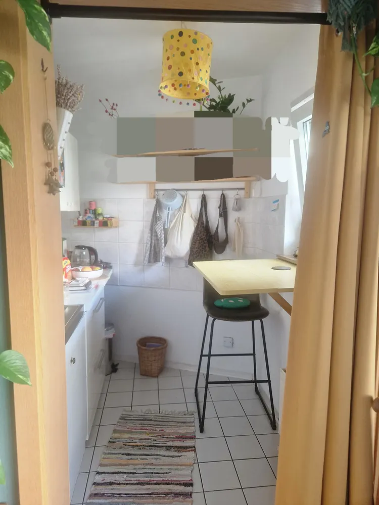 1 Zimmer Wohnung mit 28 m² in Leipzig – Bild 5