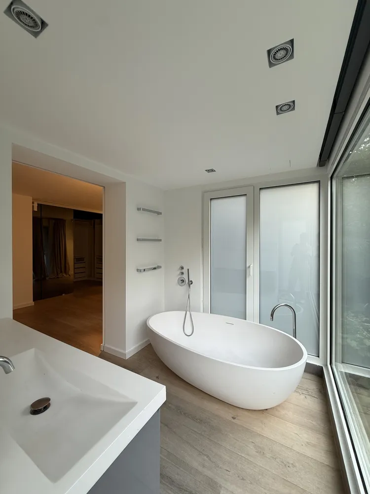 3 Zimmer Wohnung mit 135 m² in Düsseldorf – Bild 7