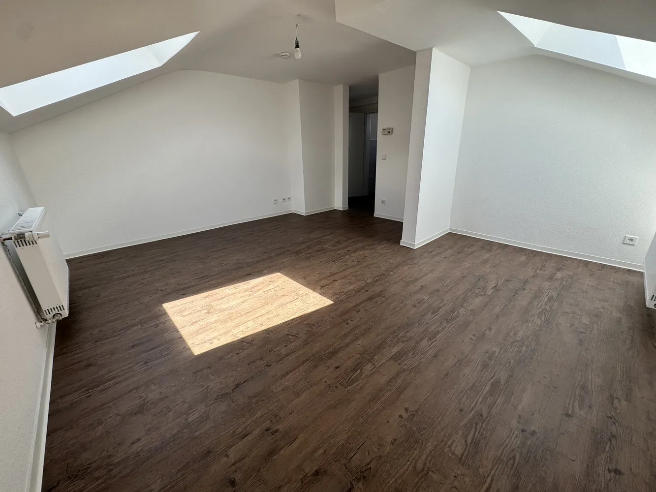 3 Zimmer Wohnung mit 75 m² in Ludwigshafen am Rhein – Bild 1