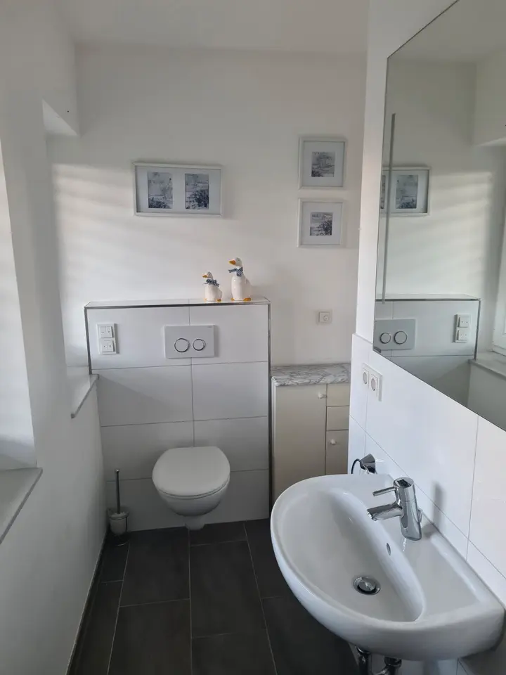 2 Zimmer Wohnung mit 60 m² in Bielefeld – Bild 6