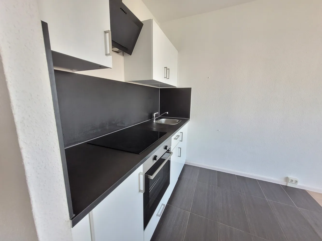 3 Zimmer Wohnung mit 56 m² in Halle (Saale) – Bild 7