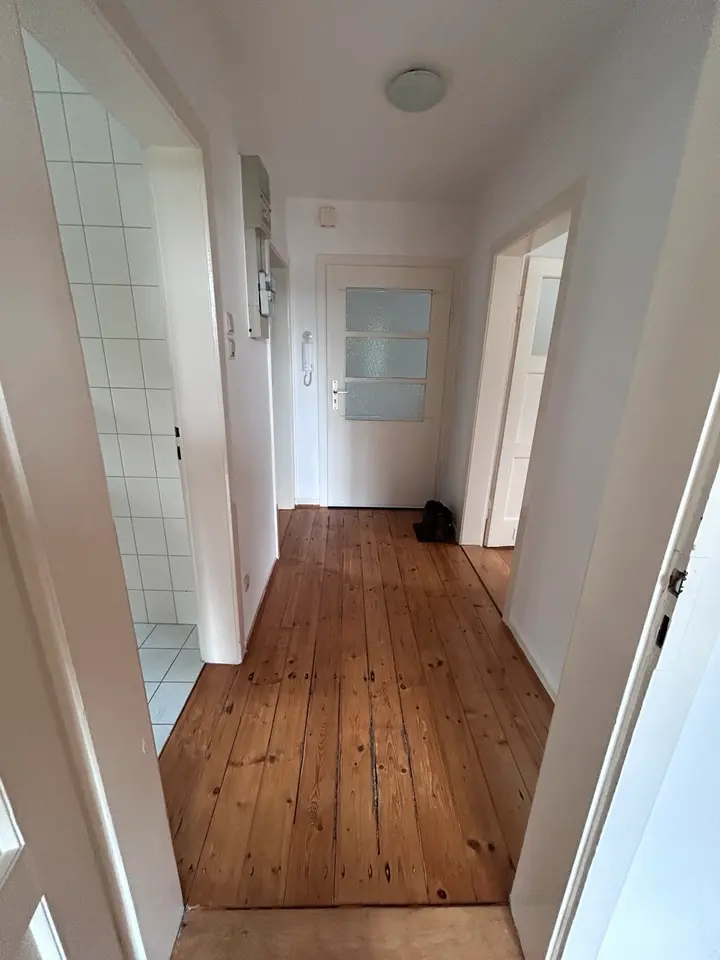 3 Zimmer Wohnung mit 50 m² in Kassel – Bild 9
