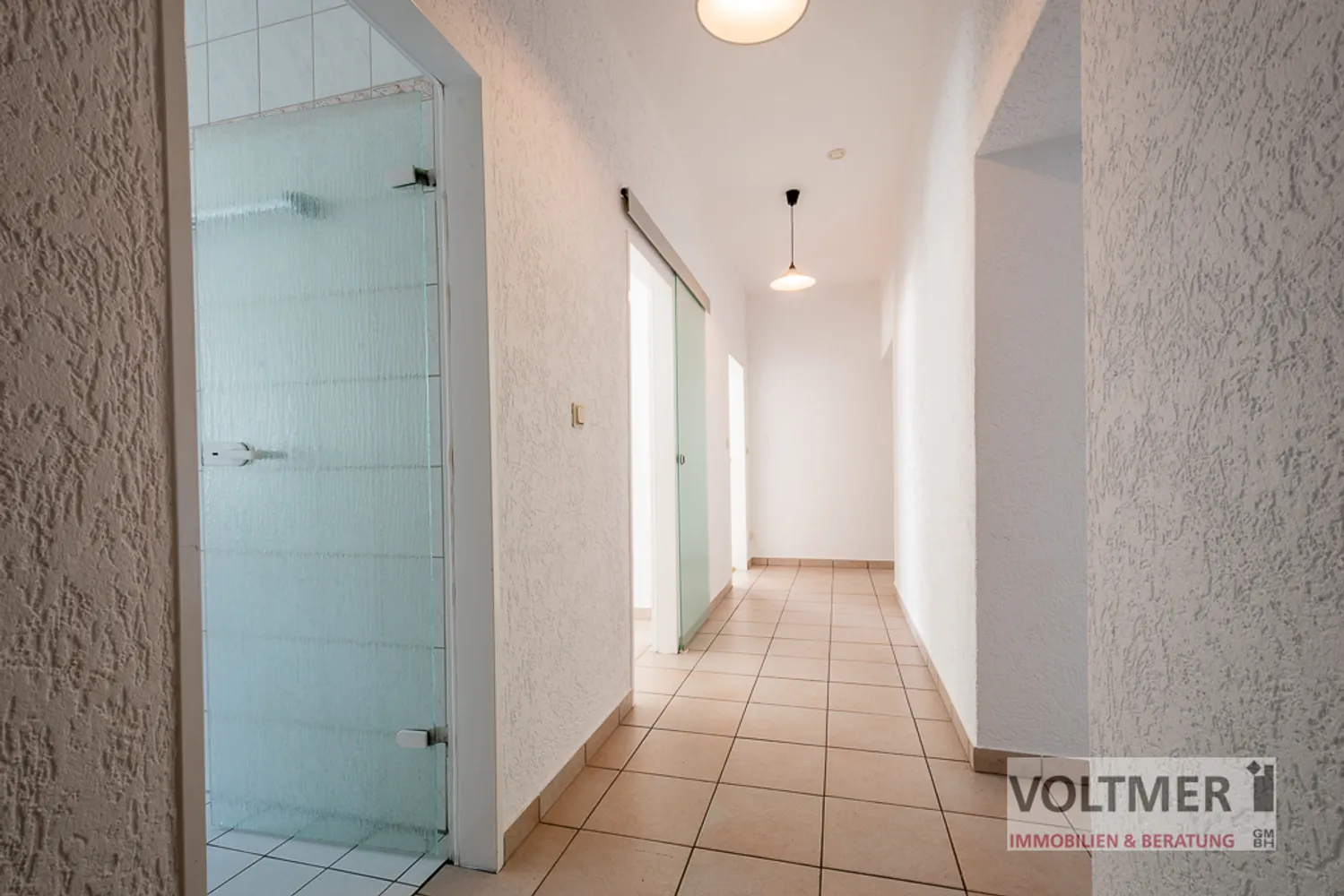 4 Zimmer Wohnung mit 120 m² in Saarbrücken – Bild 4