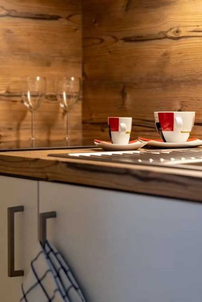 1 Zimmer Wohnung mit 20 m² in München – Bild 6
