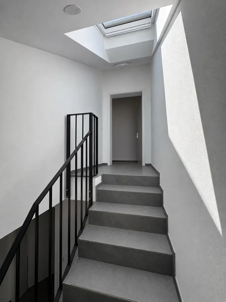 2 Zimmer Wohnung mit 50 m² in Weilheim in Oberbayern – Bild 4