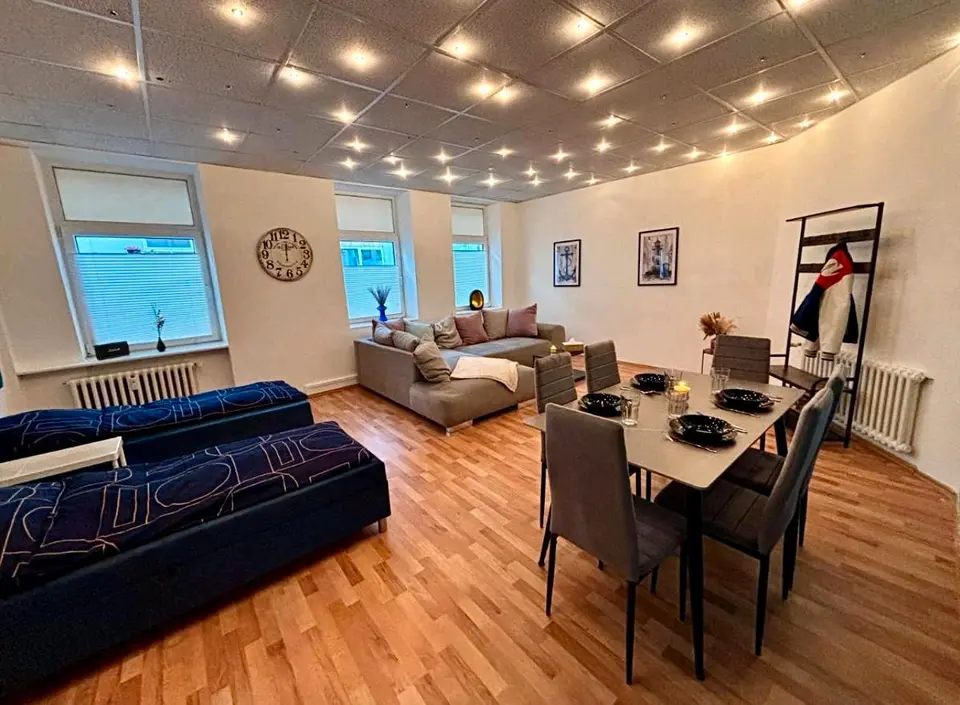2 Zimmer Wohnung mit 70 m² in Kiel – Bild 6
