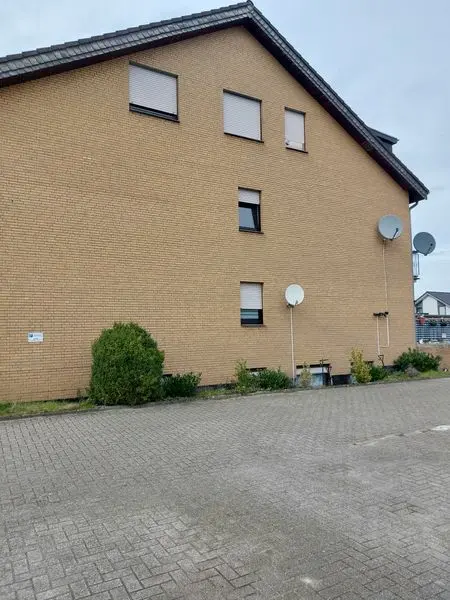 3 Zimmer Wohnung mit 100 m² in Lengerich – Bild 8