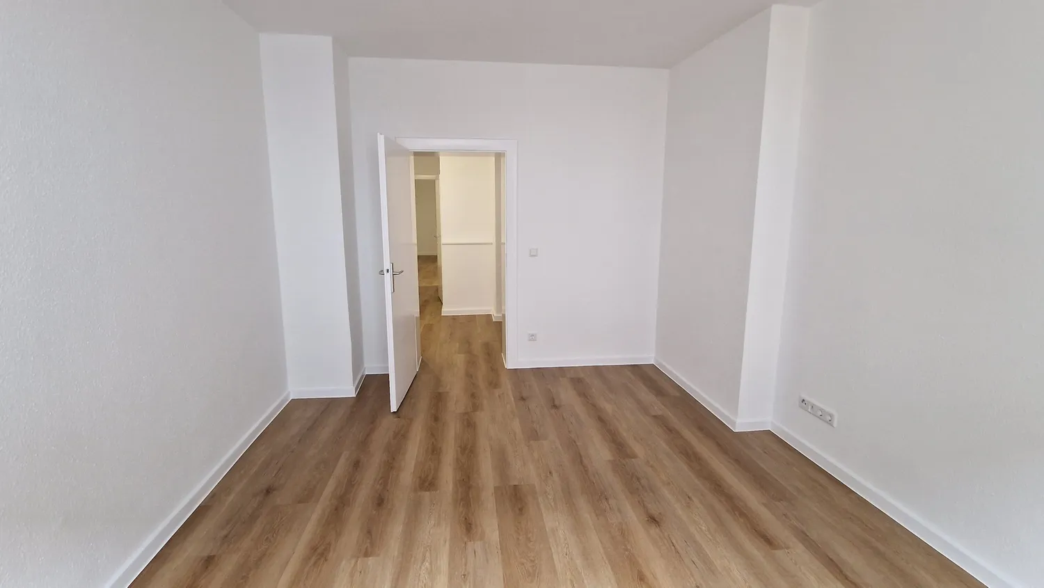 2 Zimmer Wohnung mit 45 m² in Düsseldorf – Bild 9