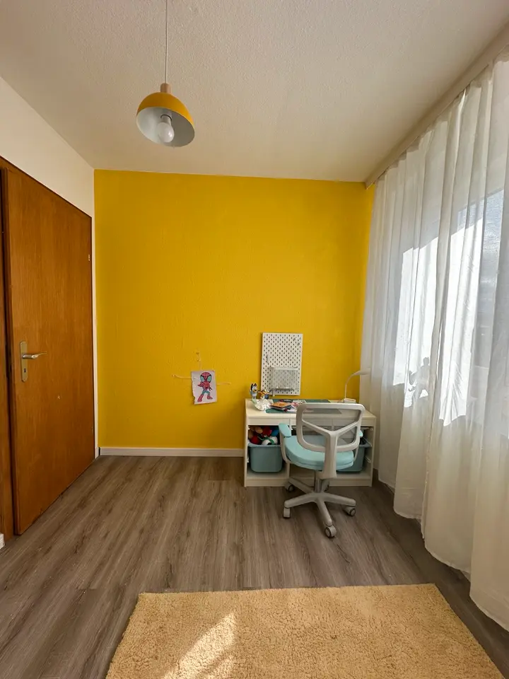 4 Zimmer Wohnung mit 89 m² in Verden (Aller) – Bild 6