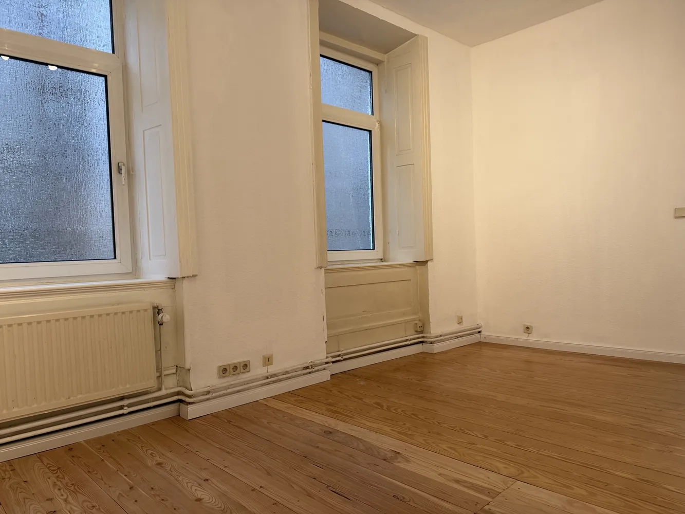 4 Zimmer Wohnung mit 115 m² in Rendsburg – Bild 5