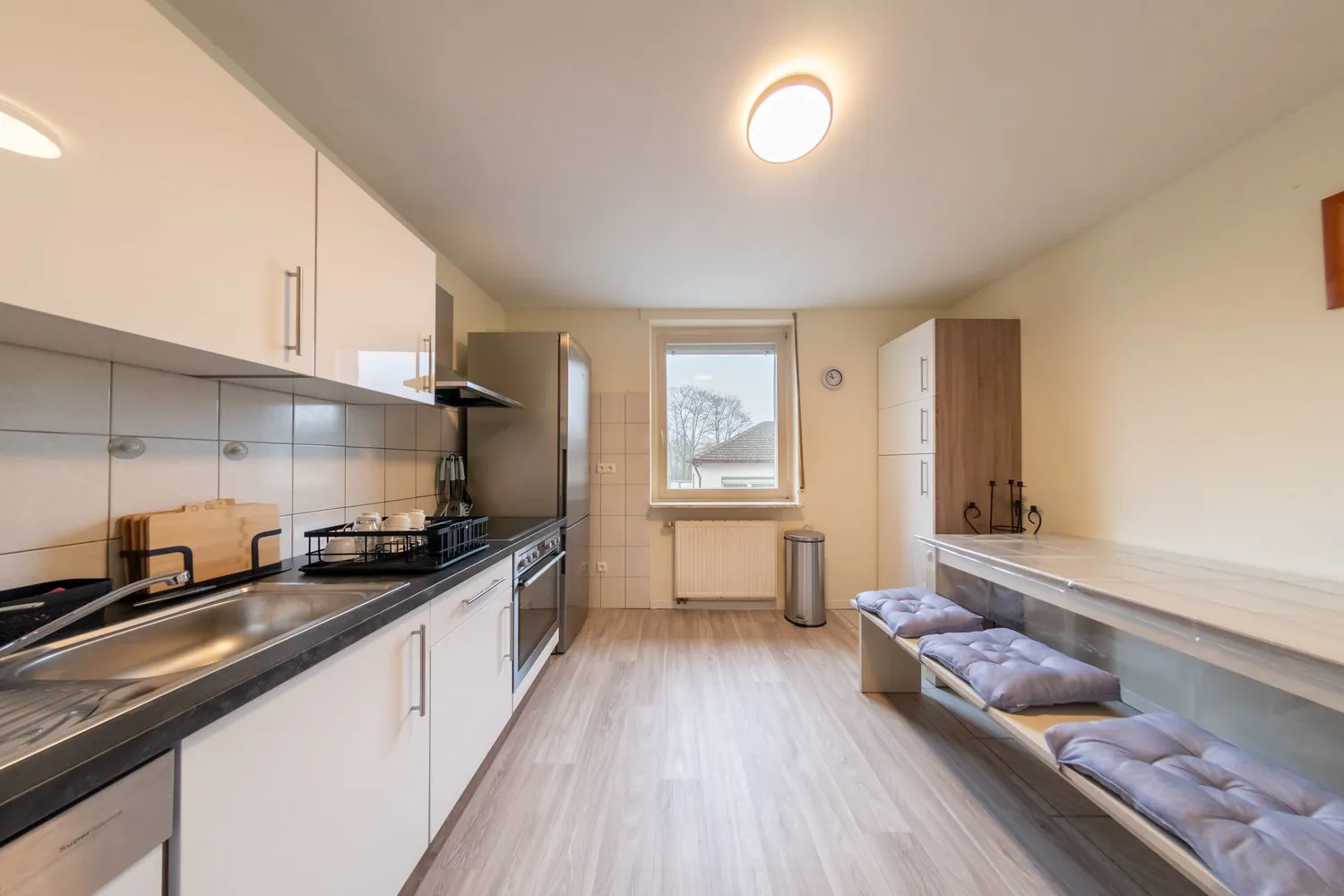 Shared room with 19 m² in Frankfurt am Main – Photo 6