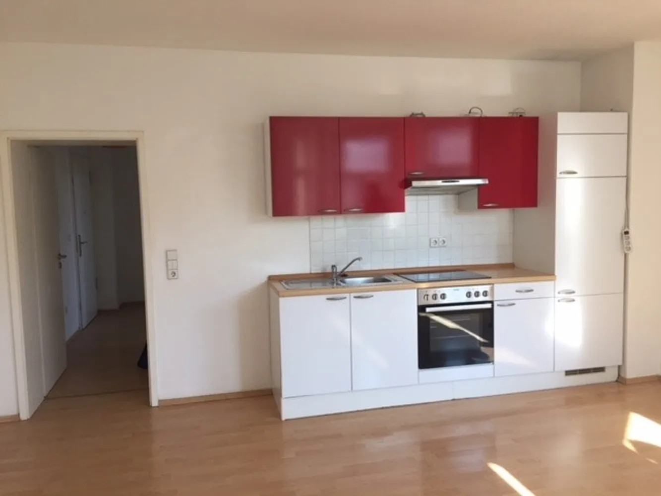 2 Zimmer Wohnung mit 46 m² in Halle (Saale) – Bild 3