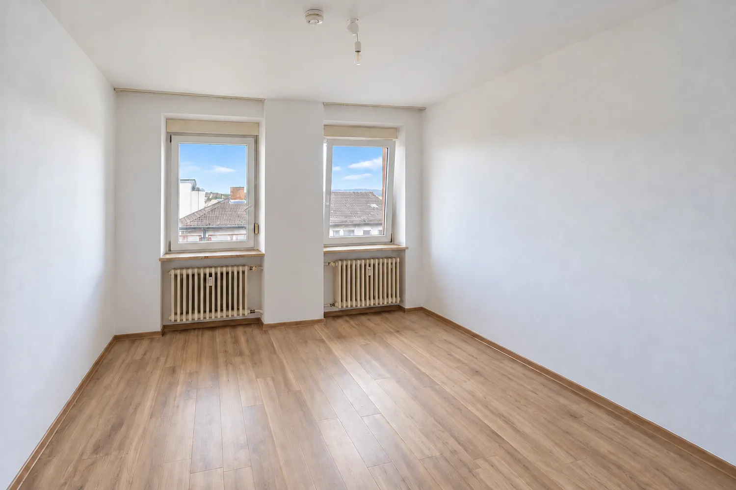3 Zimmer Wohnung mit 78 m² in Würzburg – Bild 1