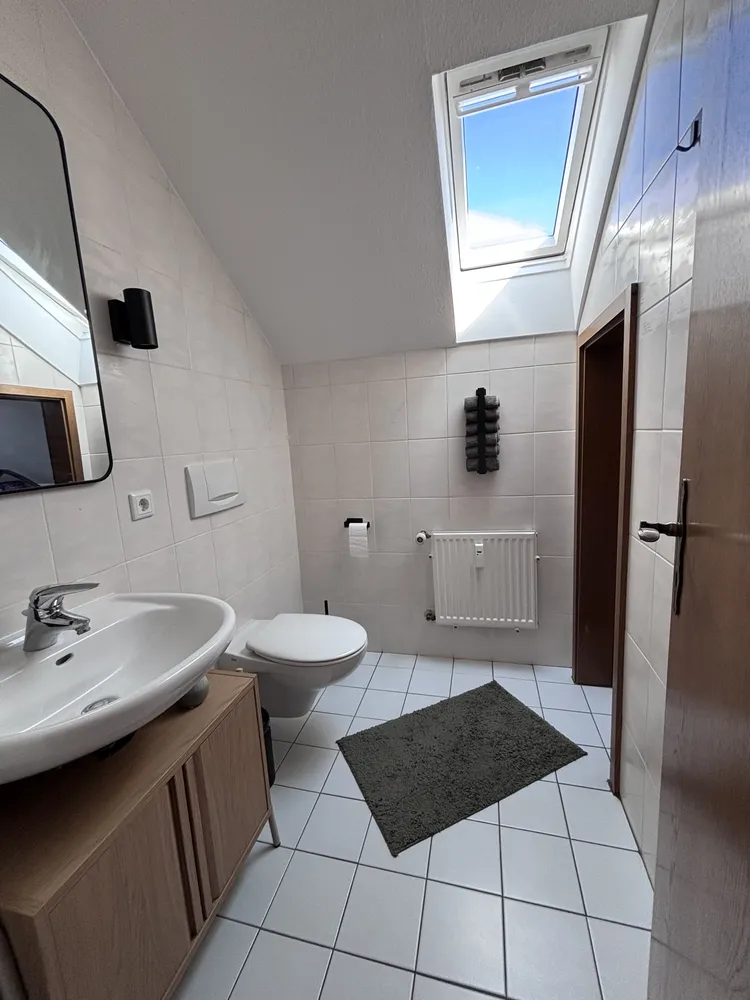 4 Zimmer Wohnung mit 120 m² in Bochum – Bild 9