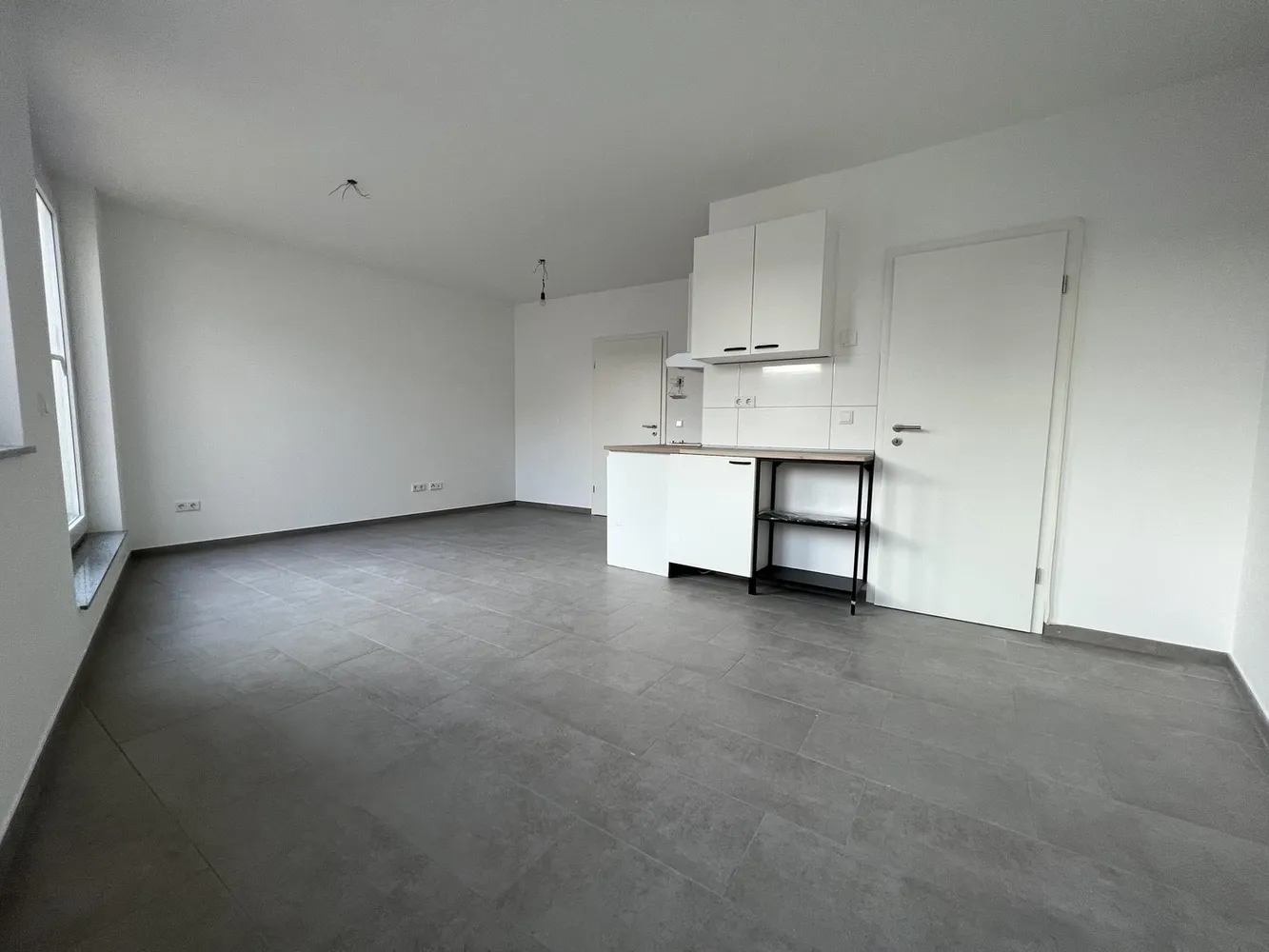 1 room apartment with 30 m² in Cologne – Photo 5