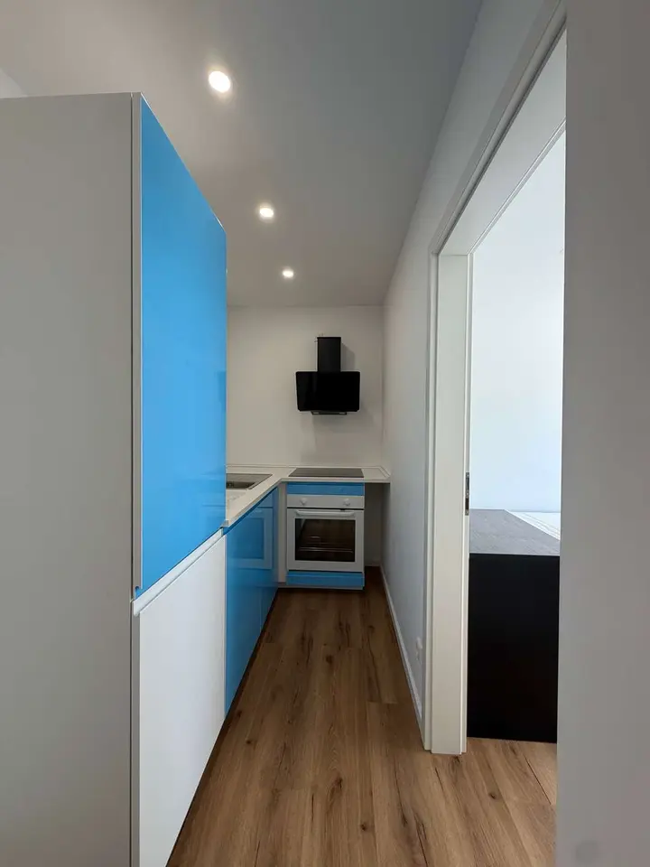 WG-Zimmer mit 8 m² in Augsburg – Bild 3