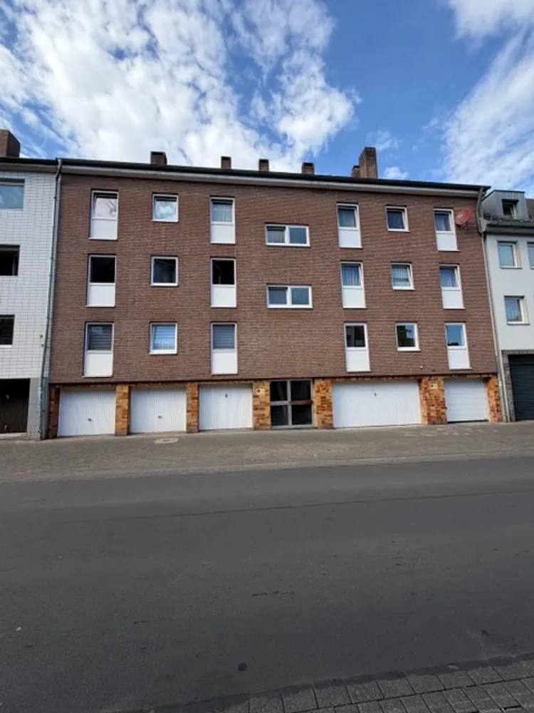 3 room apartment with 72 m² in Cologne – Photo 1
