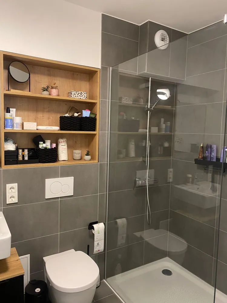 3 Zimmer Wohnung mit 75 m² in Köln – Bild 12