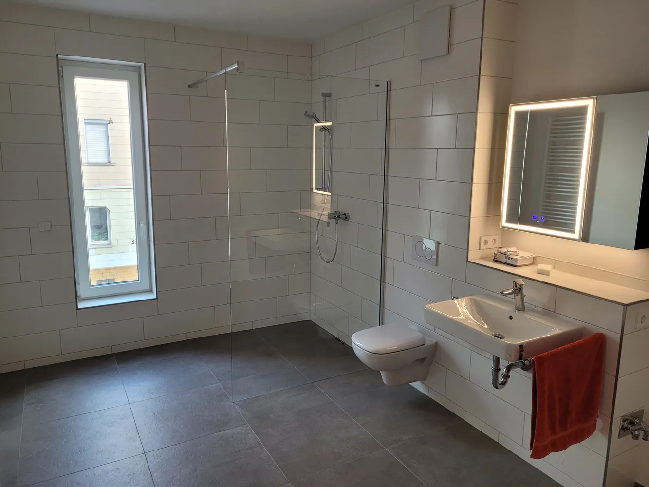 3 Zimmer Wohnung mit 82 m² in Heilbronn – Bild 1