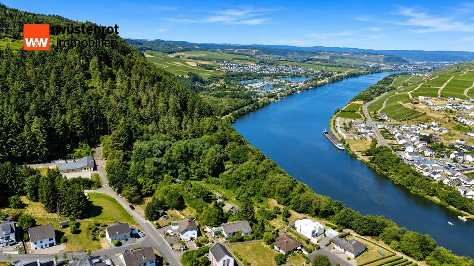 6 Zimmer Haus mit 160 m² in Trier – Bild 4