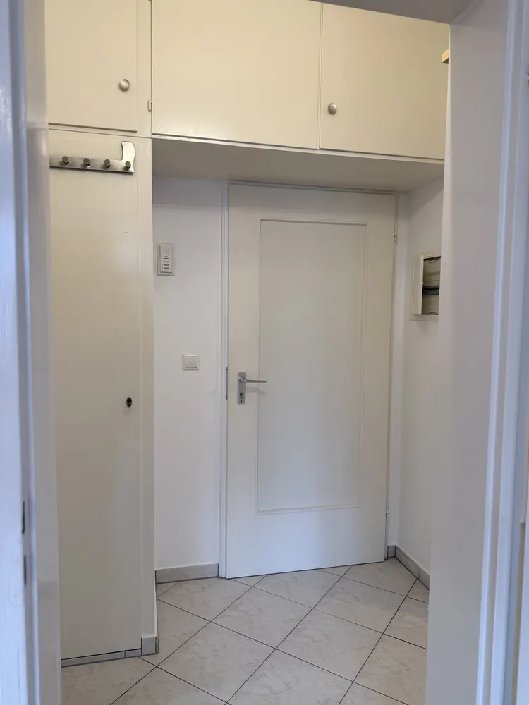 2 Zimmer Wohnung mit 55 m² in Karlsruhe – Bild 10