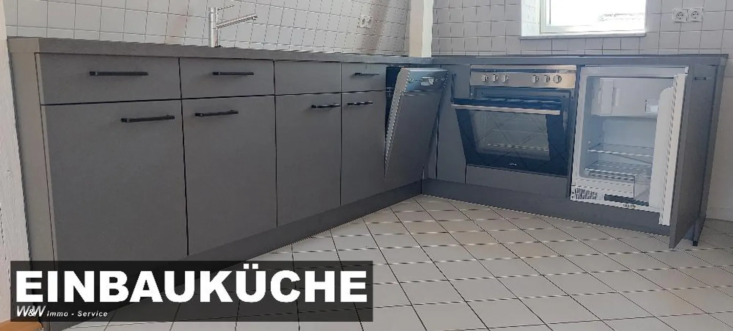 2 Zimmer Wohnung mit 79 m² in Zwickau – Bild 2