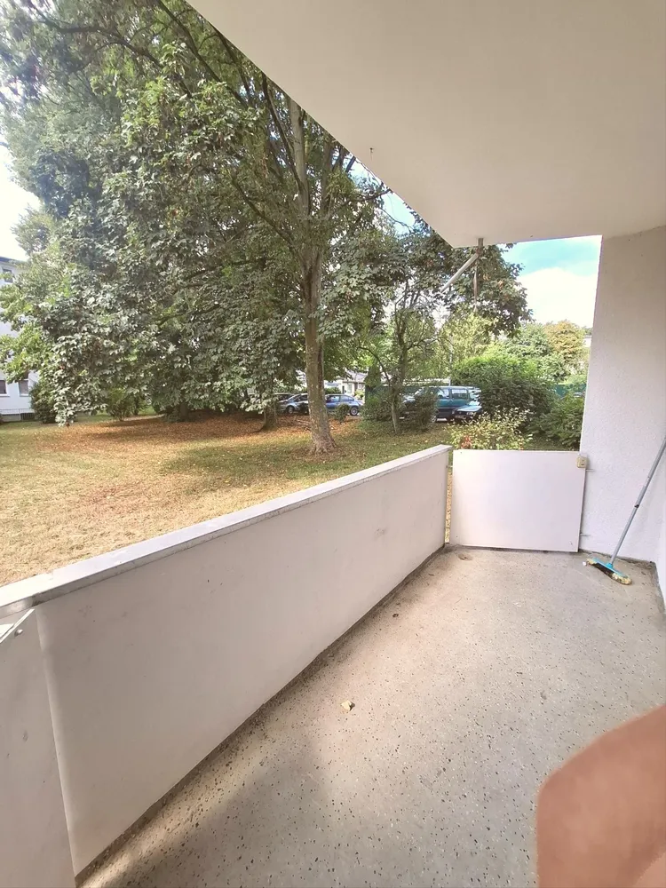 3 Zimmer Wohnung mit 67 m² in Düsseldorf – Bild 2