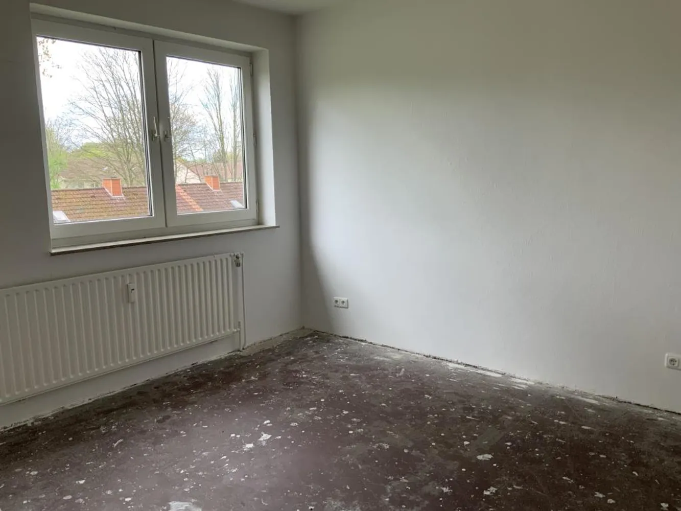 2 Zimmer Wohnung mit 52 m² in Gelsenkirchen – Bild 2