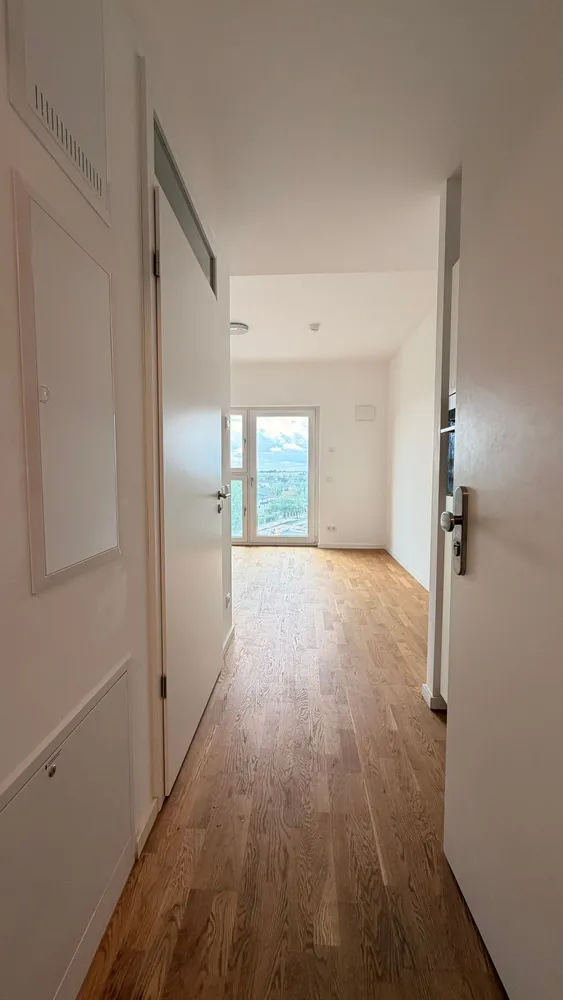 1 Zimmer Wohnung mit 22 m² in Berlin – Bild 7