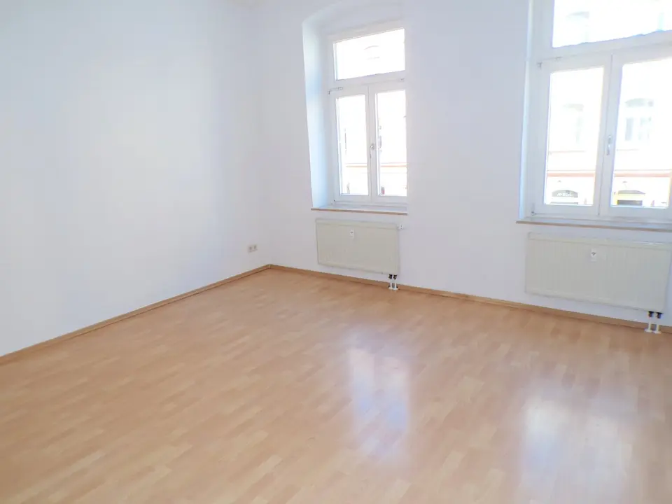 5 Zimmer Wohnung mit 118 m² in Zwickau – Bild 6