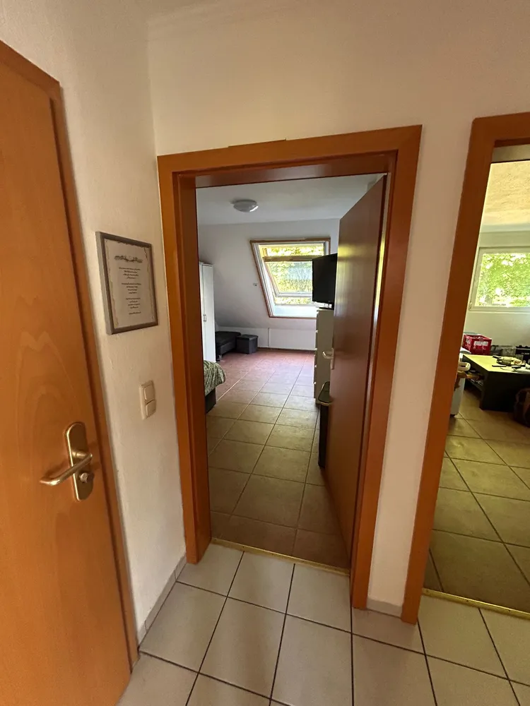 3 Zimmer Wohnung mit 60 m² in Dorsten – Bild 5
