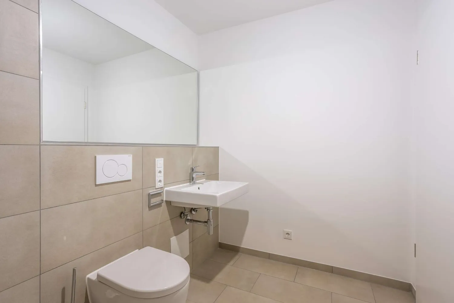 2 Zimmer Wohnung mit 55 m² in Ravensburg – Bild 1