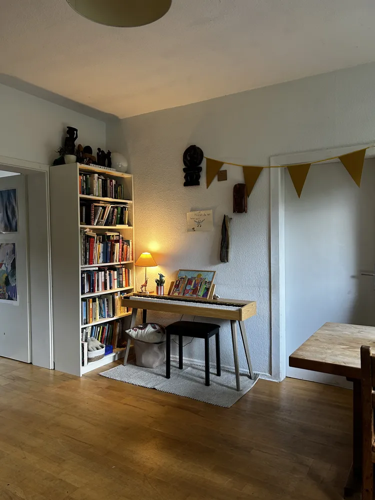 4 Zimmer Wohnung mit 83 m² in Münster – Bild 4