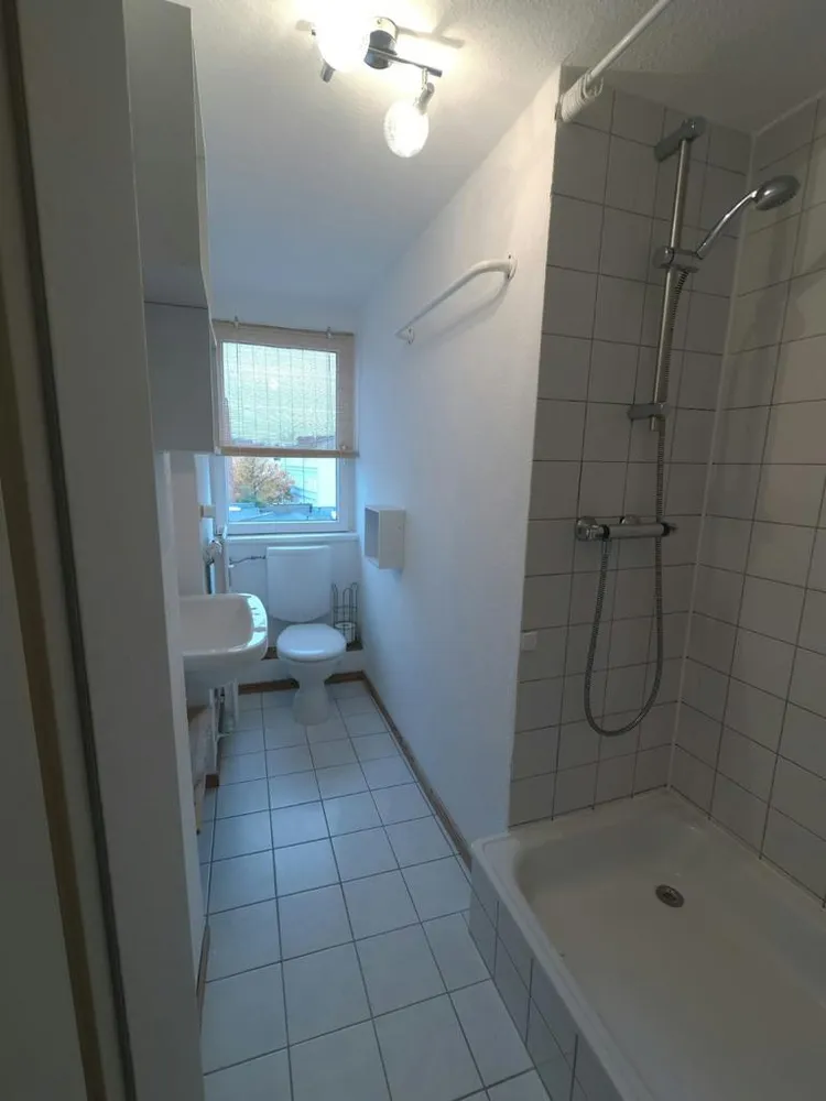 2 Zimmer Wohnung mit 47 m² in Hamburg – Bild 12