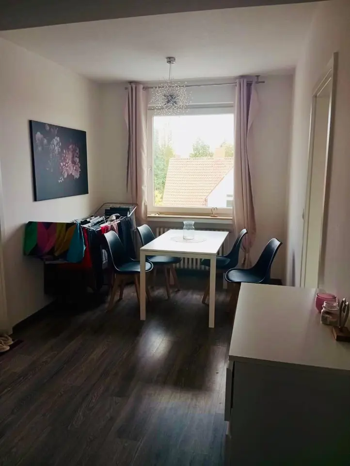 Studio mit 15 m² in Osnabrück – Bild 4