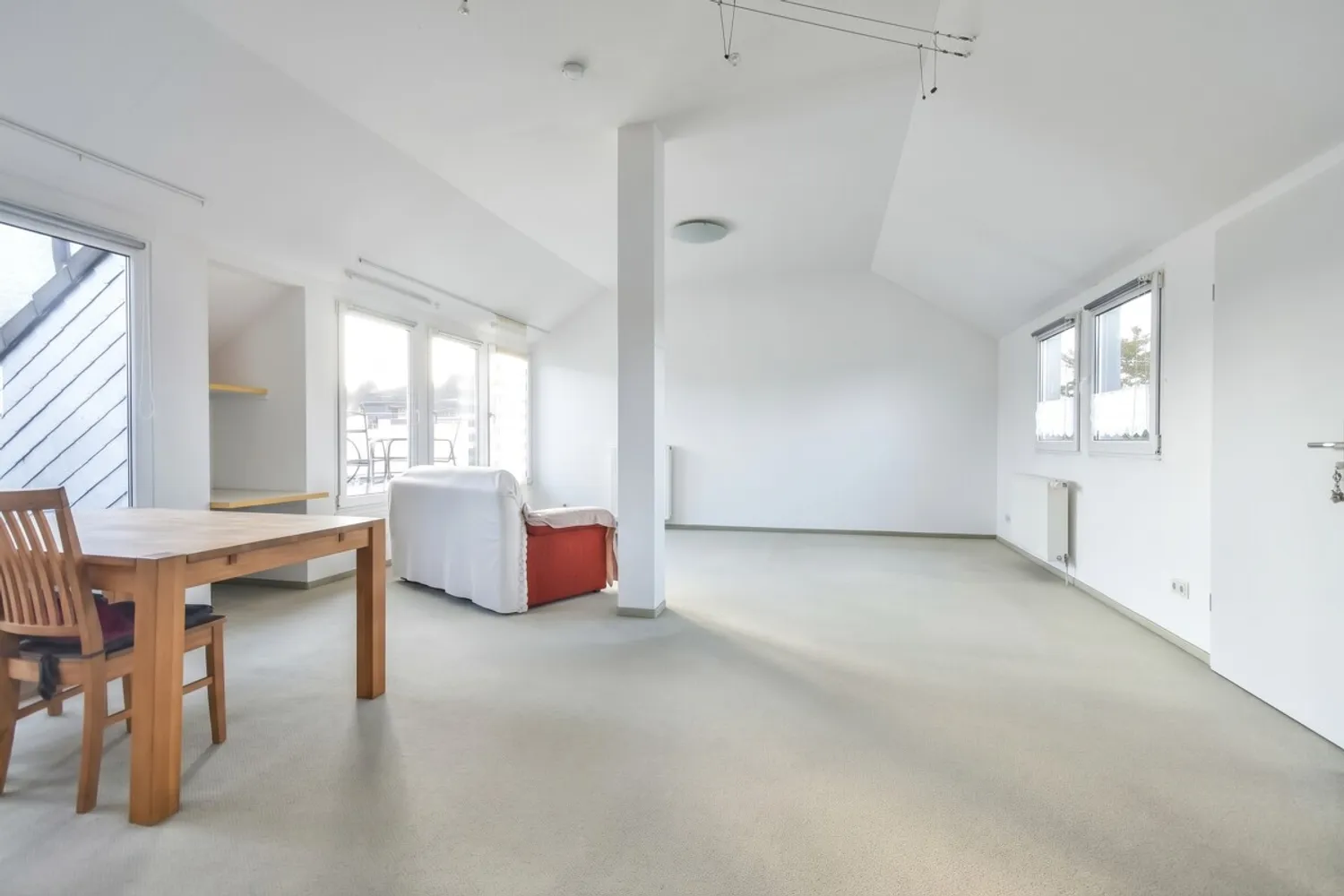 1 Zimmer Wohnung mit 54 m² in Solingen – Bild 7