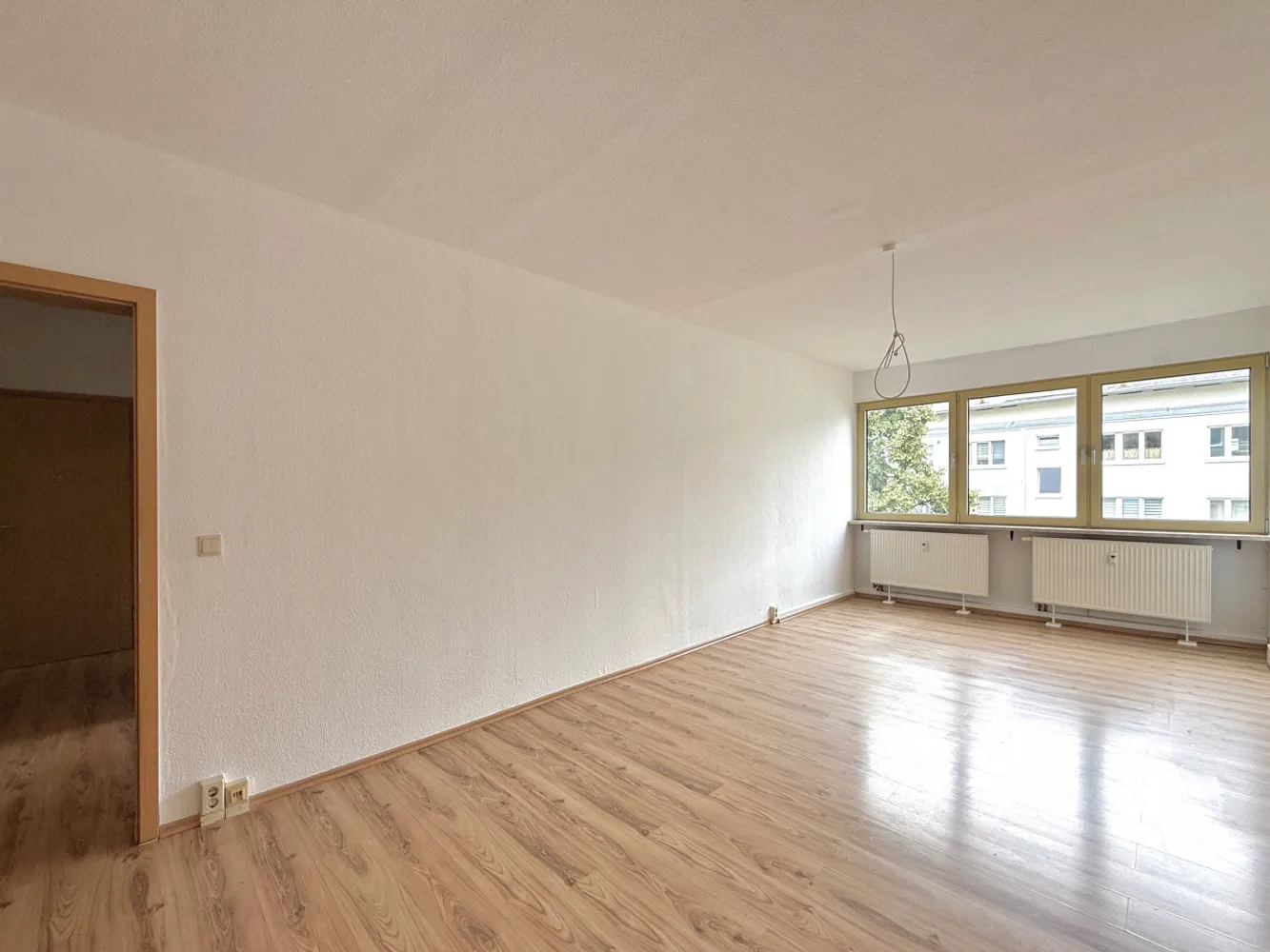 3 Zimmer Wohnung mit 65 m² in Suhl – Bild 9