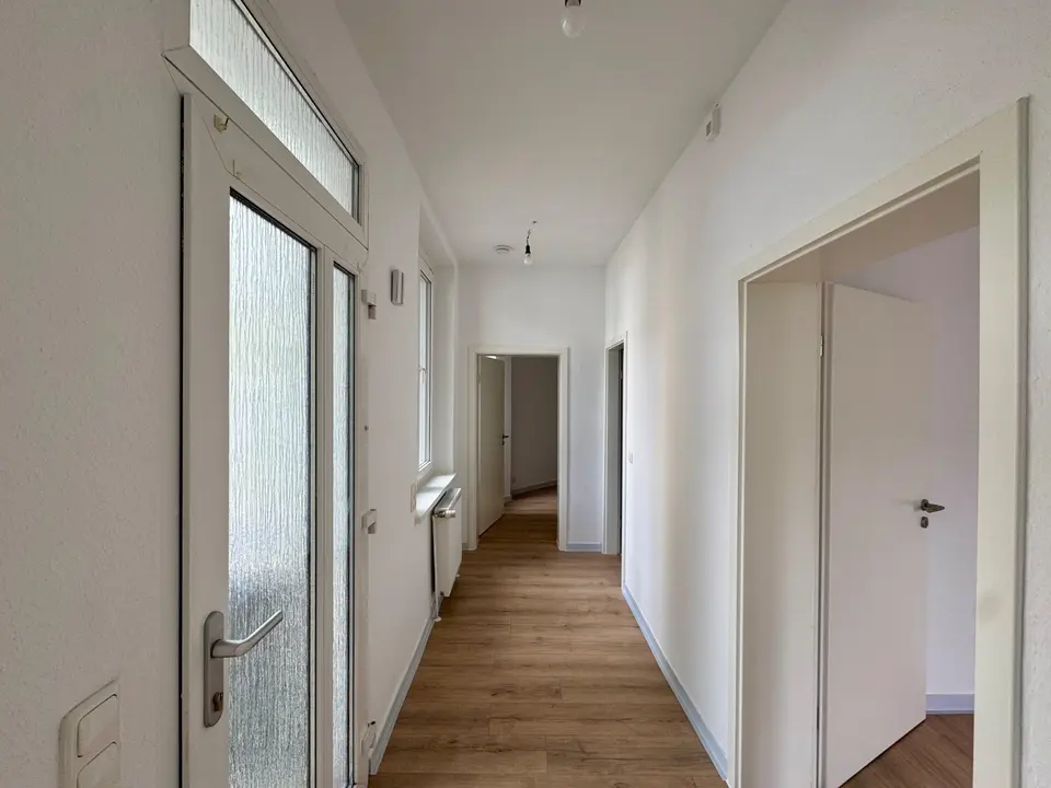 2 Zimmer Wohnung mit 62 m² in Herne – Bild 4
