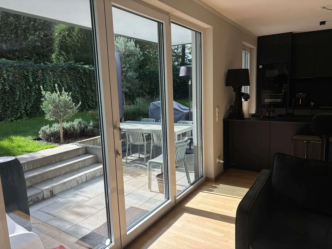 3 room apartment with 109 m² in Düsseldorf – Photo 9