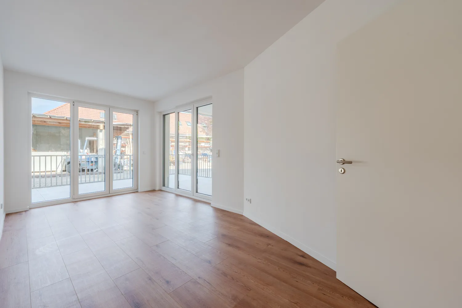 4 Zimmer Wohnung mit 105 m² in Berlin – Bild 7