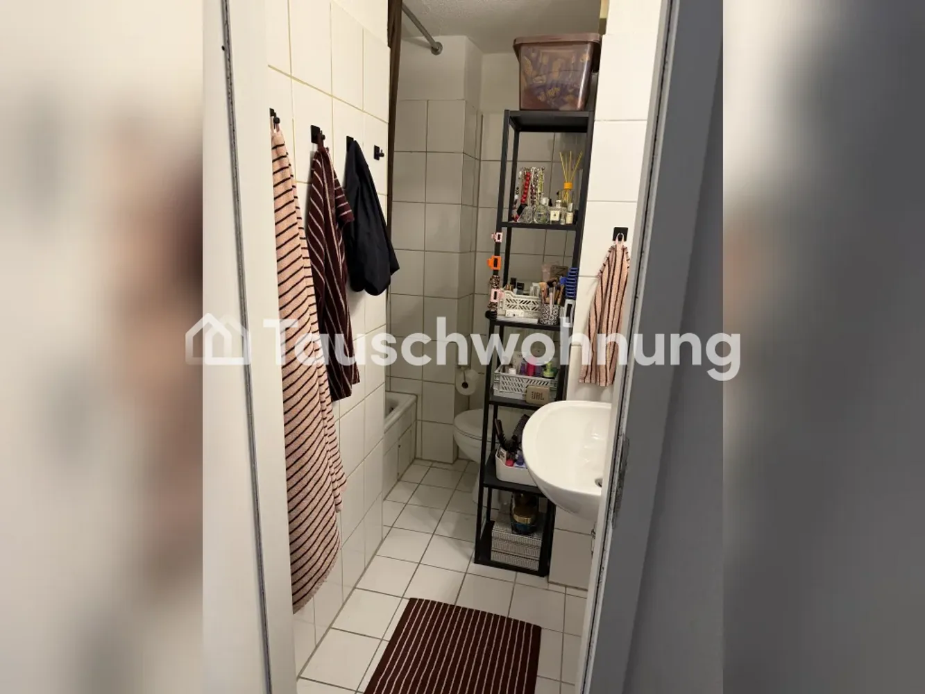 2 room apartment with 42 m² in Hamburg – Photo 5